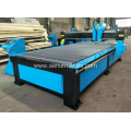 High Efficiency Cnc Plasma Cutting Machine line